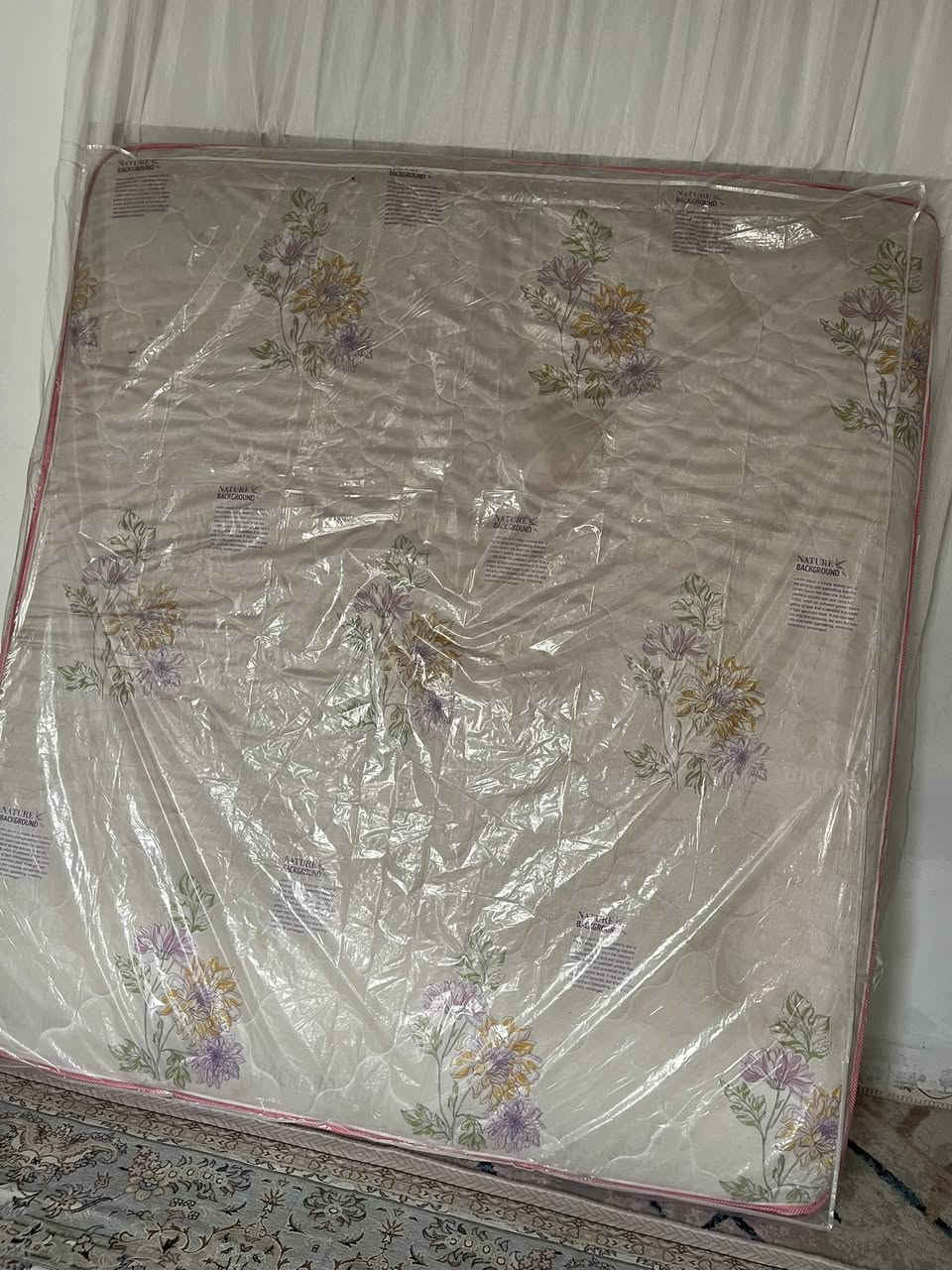 دوشه ك سه رسيسه ك. بو فروشتن. كركوك. (٥٠)هه زار


**إذا كنت صاحب هذا الإعلان وتريد حذفه لأي سبب، رجاءا أرسل رسالة إلى الدعم الفني**