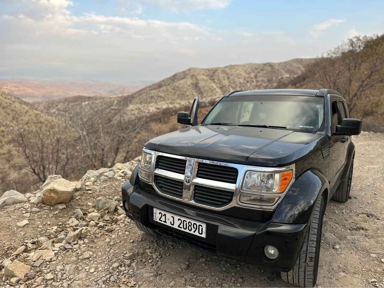 بەناوی خوای گەورە

دۆج نیترۆ. ٢٠٠٩. 4*4

١٨٥ هەزار کیلۆمەتر حەقیقی ڕۆشتوە 

بێ بۆیاخ. 

سەیارەکە وەسفی ناوێ. ماشاللە 

رەقەم و سەنەوی تازەیە بەناوی خۆمەوەیە. 

کامل سیرڤس. کراوە 

٤ بانسی لۆکم بۆ بەستوە 

ڕۆنی مەکینەی تازە گۆڕاوە 
🚗
دەبڵ ئەکسل. 
مەکینە ٦ بستۆنی مەرخوب. ٣،٧ 
تحدید سورعە 
جام کارەبا و ئۆتۆ ئاوینە کارەبا 
کامل لایتەکانی کراوە بە لید 
شاشەو کامیرای بۆ بەستراوە 
٤ ویل و تایەی لە ژێرە. ٤٠٠$ پێدراوە لۆک
هەموو گیانی بەشەرت.  نرخ. ٩٩ گەڵاو مەعامەلەی برایانە.    شوینم سلێمانیە.  ..   

0 7 7 0 7 6 9 7 1 4 2 السليمانية, العراق
