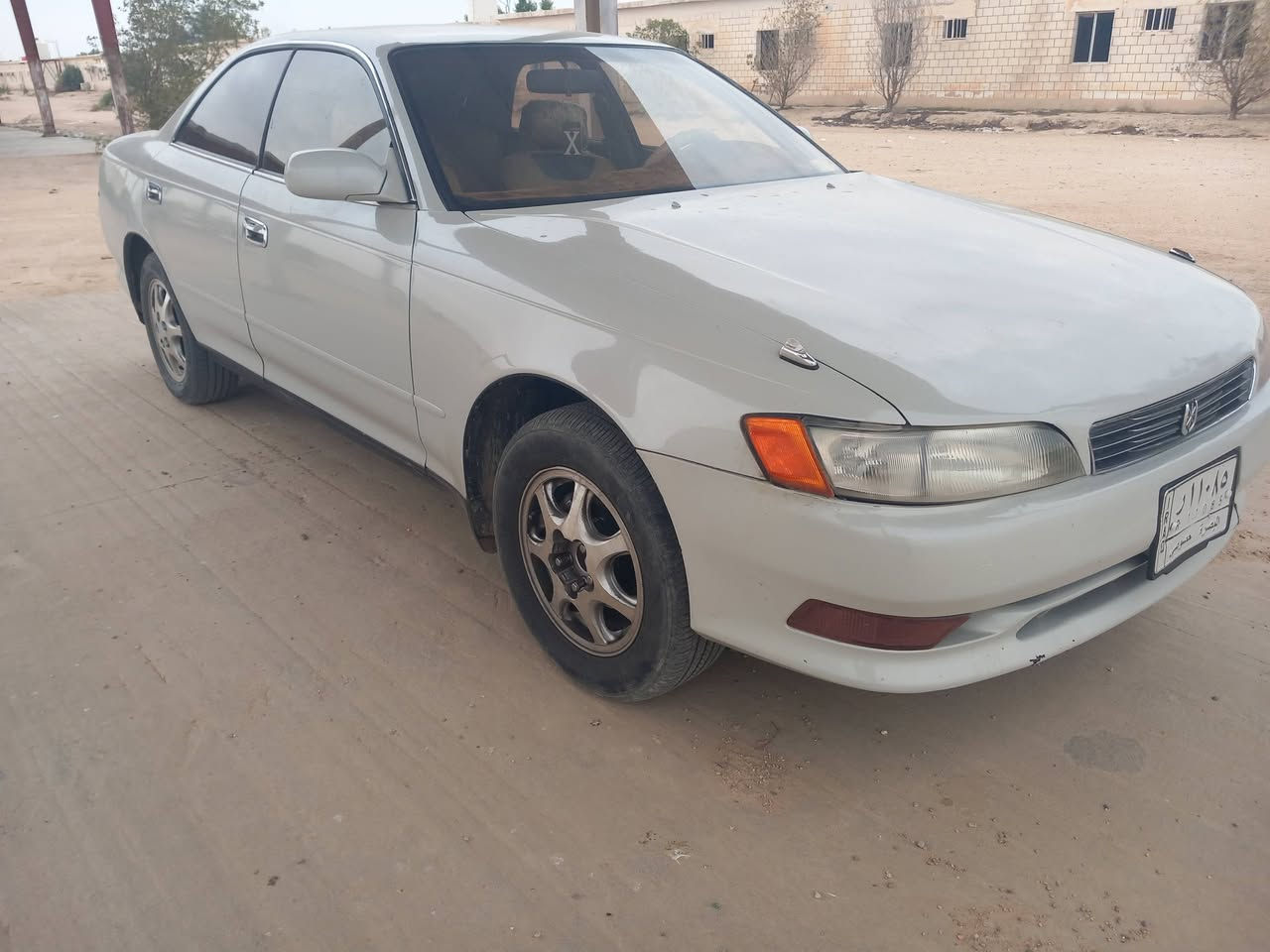 السلام عليكم مارك البيع كفاله من الضربه صبغ جماليه موديل 95 المكان البصره السعر 65 رقم الهاتف ***********
