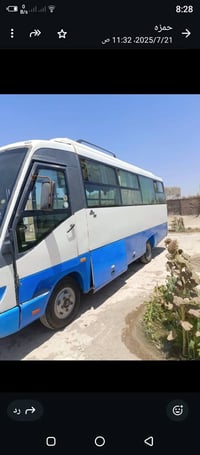 سلام وعليكم مرسدس البيع هل موجود سعر 3مليون نتصال على رقم 07844254087