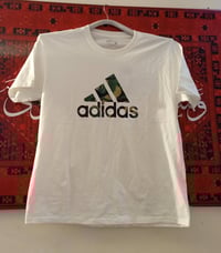 أديداس • مقاس 3X • توصيل فقط