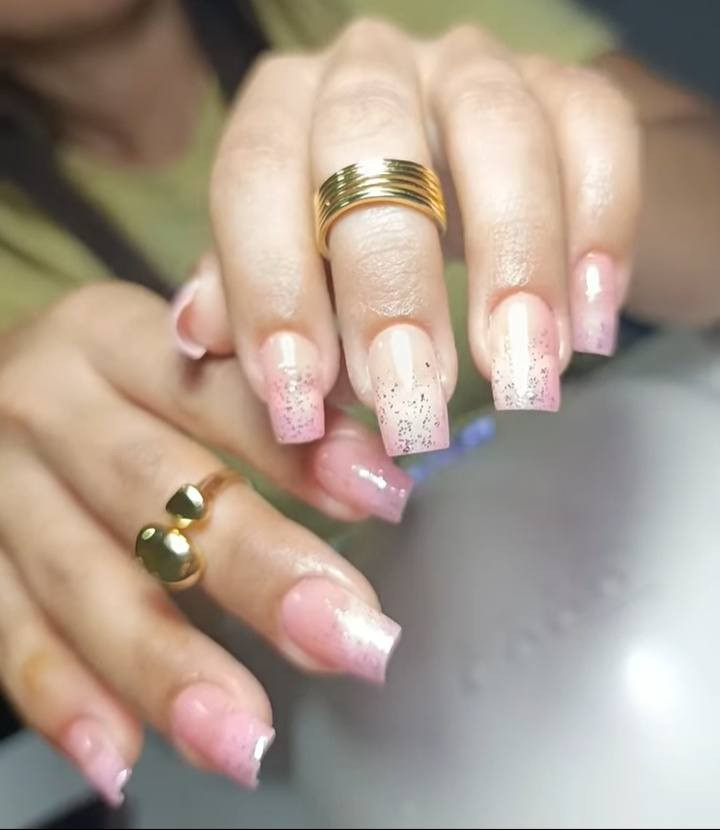 💅 
تركيب أكريلك + تصميم 
بسعر مميز لفترة محدودة
الحجز خاص 📩


**إذا كنت صاحب هذا الإعلان وتريد حذفه لأي سبب، رجاءا أرسل رسالة إلى الدعم الفني**