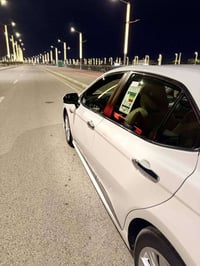 كامري GLE • ٢٠٢٤ • ٤٥٠٠٠ كم