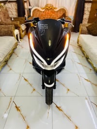 بي سي اكس • دراجة بي سي اكس • هوندا PCX • PCX 150 • دراجة يابانية • در...