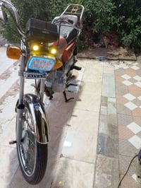 دراجه للبيع نامه تعمير مديل ٢٠٢٣ محرك ما مفتوح دراجه نضيفه  شراي يراسل...