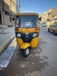 تكتك للبيع مديل ٢٠مرقمه بسمي تحويل ثاني يوم مباشر حتى هزه كامله  رقم ا...