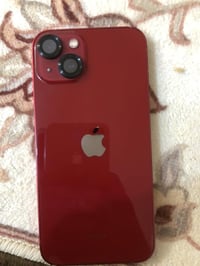 آيفون ١٣ • ١٢٨ • بطارية ٧٩