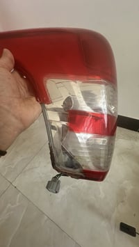 قطع غيار L200 • موديل ٢٠١٦-٢٠١٨ • البنوك