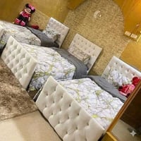 جرباية خشب • نفر • ٣ قطع