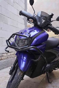 موديل ٢٣ • أوراق جنوبية • بصرة