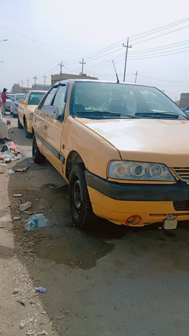 السلام عليكم 405 موديل 2012 للييع كير مكينه تمام كهربائيات كلها شغاله تخم تاير حداديتها بس العربانه الوره ينرادلها شغل رقم صدامي سنويتها عظم مو كارتون صارلها ست اشهر صاقطه راعيها ماموجود ابيع بدون راعي مكان السياره ناصريه مركز الشراي يجي يشوفها بعينه السعر 17 وبيها مجال قليل حك الجيه


**إذا كنت صاحب هذا الإعلان وتريد حذفه لأي سبب، رجاءا أرسل رسالة إلى الدعم الفني**