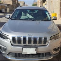 جيب بزون • ٢٠١٩ • النجف