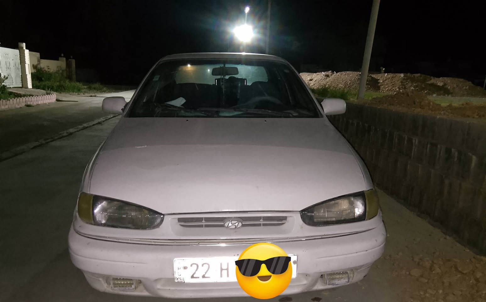 سلام عليكم النتره دمعه موديل 95 كير محرك ابشرط 
تدفئه تبريد يرادله قايش سنتر لوك جامات كهرباي كهرباياته فولل رقم اربيل انكليزي سنويه ل 30 صبغ احزام
هذا رقمي ***********
سعر 34
