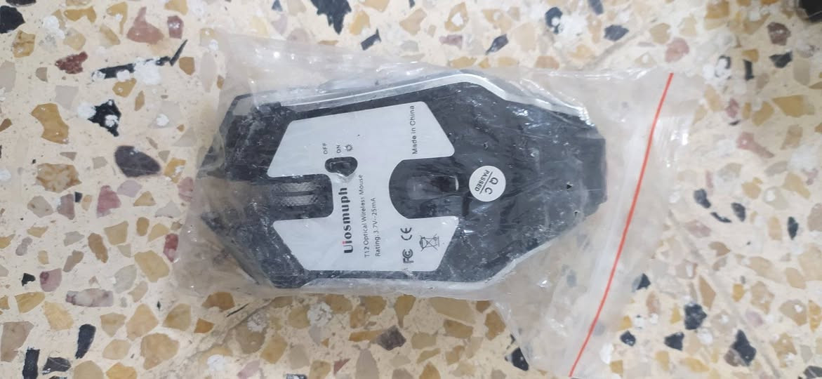 هذا الماوس مال امازون سعره 3


**إذا كنت صاحب هذا الإعلان وتريد حذفه لأي سبب، رجاءا أرسل رسالة إلى الدعم الفني**