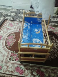 كاروك • ١٢٠سم • حلبجة تازه