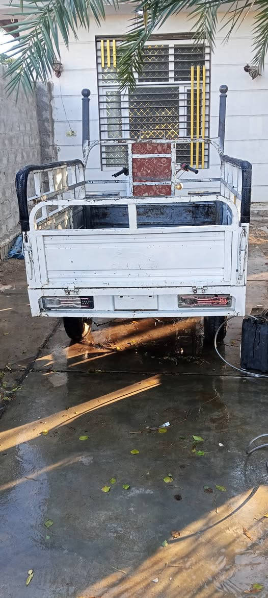 السلام عليكم ستوته مرقمه سنويه بسمي غرامات ماكو ابيع شرط التحويل السعر مليون و٨٥٠الف قفل قفل من الاخير محرك مابيه نقص بدي بدون خياس شاصي مكفول من اللحيم والخياس تحياتي 
رقمي ***********
