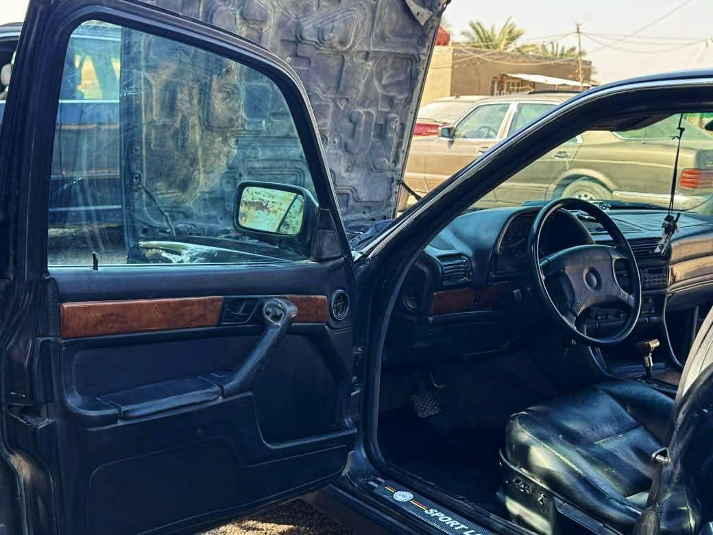 السلام عليكم للبيع اوللمراوس بيئم750اصل12سلندررر رقم بغداد فول وجاهزه شراي يتصل***********والسعر جوه السوك ب60واني مكلفتني اكثر من 80✓ورقه بس سوك تعبان وتحياتي
