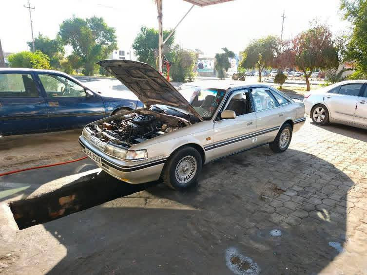 سلام عليكم مازده 626 محرك كير شرط تخم تايرات جدد سنويه بسمي شرط تحويل سعر 41 هزاء جديد رقم جديد سنوي جديد بطاقه بانزين اكو


**إذا كنت صاحب هذا الإعلان وتريد حذفه لأي سبب، رجاءا أرسل رسالة إلى الدعم الفني**