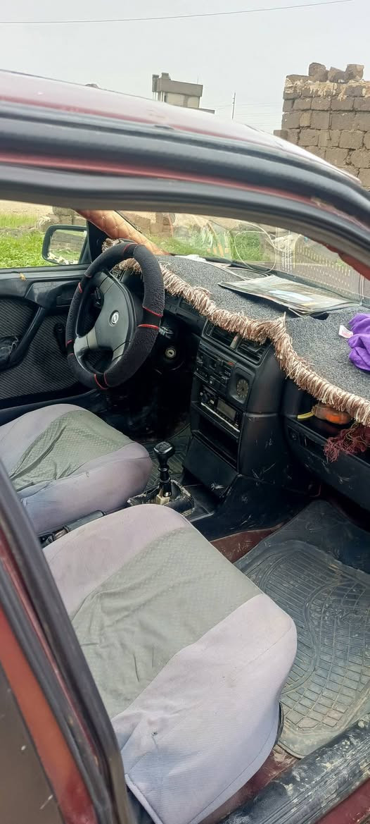 اوبل فيكترا حجم 18 مراوس ب كية او بكم دير  شعندك بكم او كية نزلها بالتعليقات  ***********
