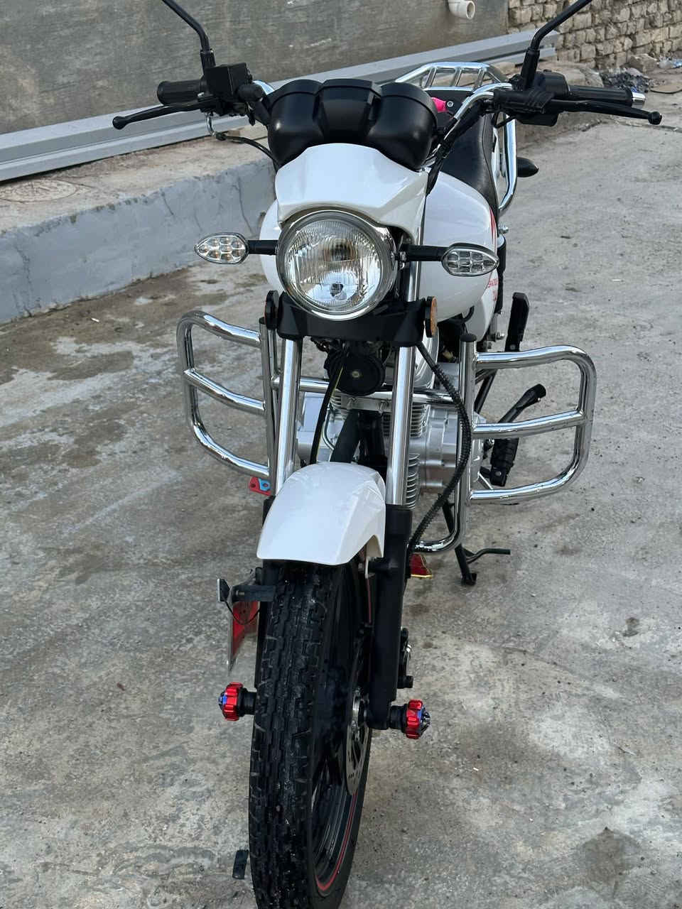 السلام عليكم درجه سنكي ساو ناصي للبيع مديل 25 الدراجه جانت مخزونه اتصال ***********الموشراي لايتصل
