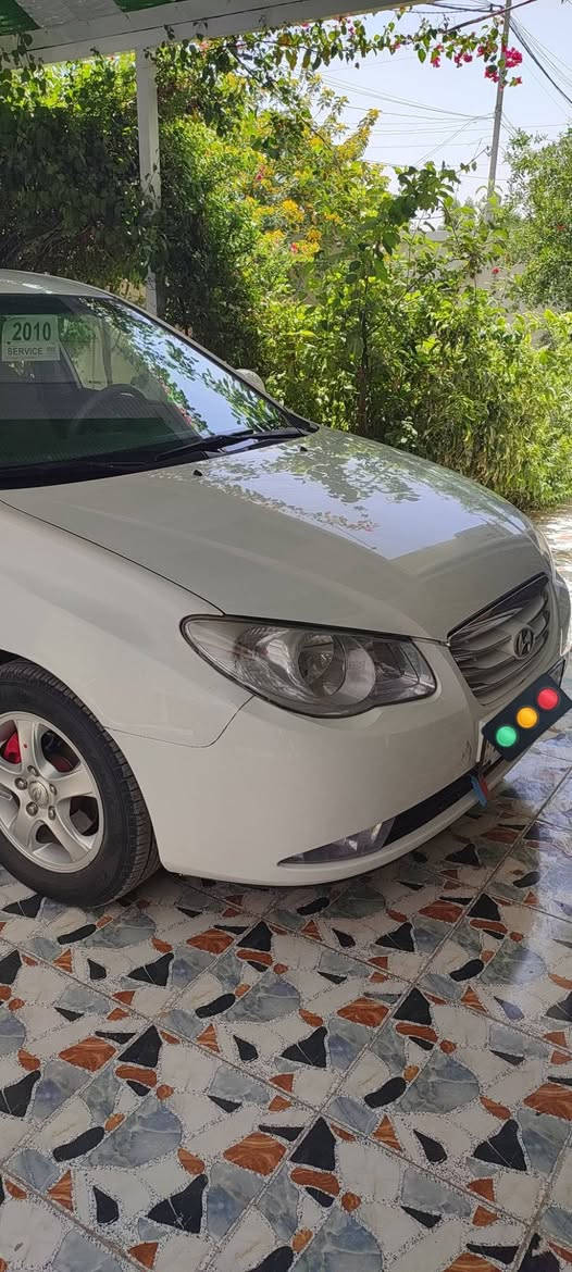 لبيع
لنتره موديل ٢٠٠٩رقم بغداد الجديد 
مكينه ١٦٠٠دكشن عالي
مكينه كير تبريد مكفولات صدر ٨٠٪
تخم تاير جديد 
صبق ٤قطع بدون ضرر 

سنوية مجدد ٣٠
تحويل مباشر مكان بابل ***********
