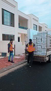 مجمع كرستال ستي • كركوك • أبواب دلتا