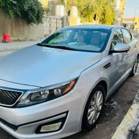 أوبتيما ٢٠١٥ • ٢٤٠٠ GDI • وارد امريكي