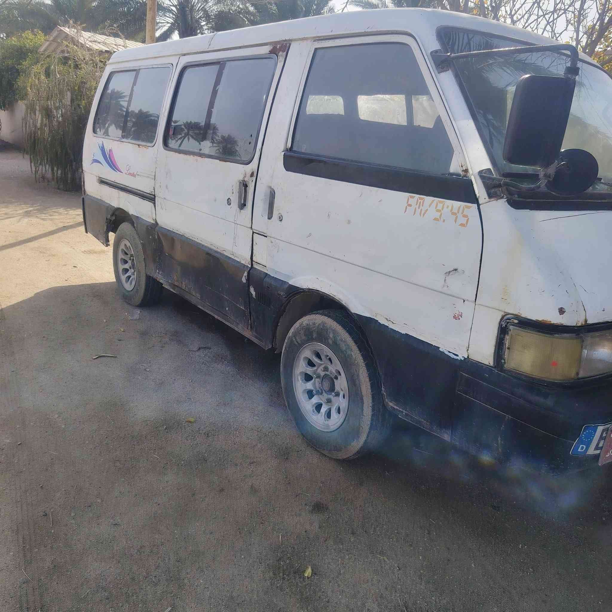 كيا بستا هل كوم ابيع مكاني بابل سعر ١٤ بديه حلو ***********
