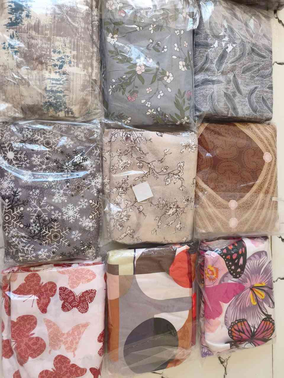 البارحة الاخوات الي وصوني  وصلت بضاعة جديدة تلبيسة نفر سحاب مع وجه مخدة  السعر 6.500 يوجد توصيل عامرية أو مجمع سعر التوصيل حسب المكان


**إذا كنت صاحب هذا الإعلان وتريد حذفه لأي سبب، رجاءا أرسل رسالة إلى الدعم الفني**