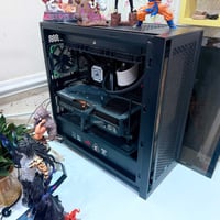 RTX 4090 • i9 13900k • البصرة التنومة