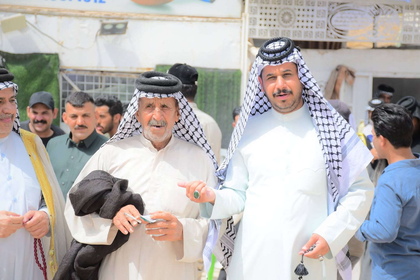 التغطية #الإعلامية #المصورة #مؤسسة باسم النائلي

رابط قناتي في تليكرام👇👇
https://t.me/+T5iOv3i6izG5oYAz
عقد قران الشاب مهدي علي المفرجي 

تصوير مؤسسة باسم النائلي بغداد النهروان كافة المناسبات الحسينيه فقط 
***********
