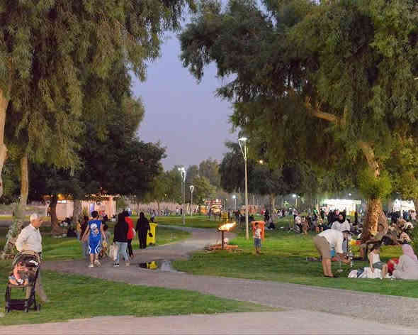 🔥🔆ب 8 الاف دينار  بس 🔆🔥
👈🏿يــــــــــوم الجــــــــمعه 👉🏿
الكاضميه +جزيرة بغداد السياحيه +باب الاغا
👨‍👩‍👧‍👦عــــــــــــــوائل فــــــــــــقط 👨‍👩‍👧‍👦 
🔸الانطلاق الساعه 7 صباحا🔸
🔹الرجوع الساعه 9 بليل 🔹
〽️لحگو واحجزو المقاعد 〽️ 
🚸التجمع فلكة العلماء 🚸
⬇️⬇️للحجز واتساب او اتصال ⬇️⬇️ 
***********
