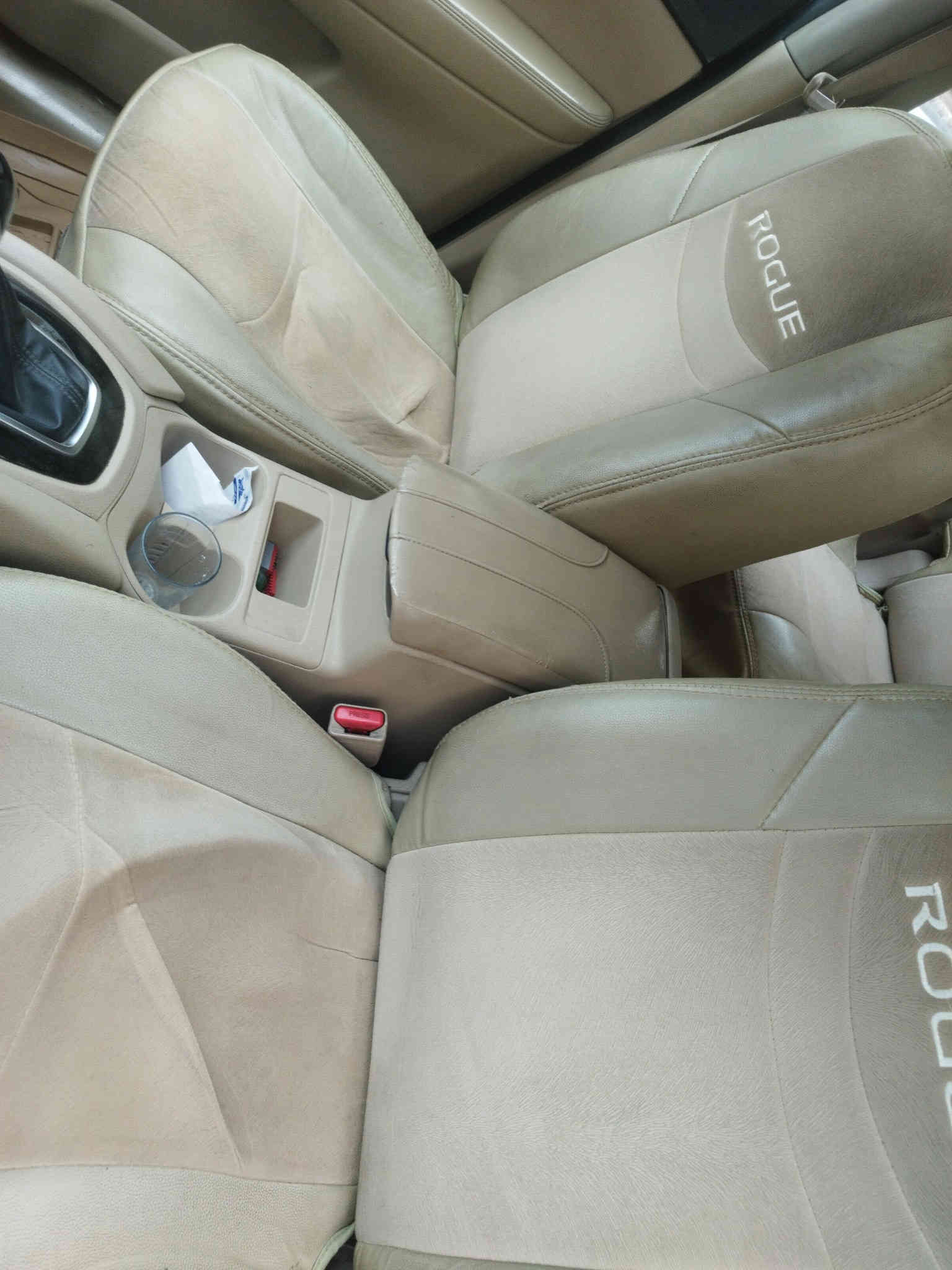 نيسان اكس تريل 2019
السلام عليكم من رخصه ادمن الكروب 
سياره x-Trail 2019 
7راكب 2500 خليجي
سياره واضحة  بل صورة ماشيه 53 الف 
سياره بسمنة 
ماكني ب بغداد رقم بغداد
سعر 190 ورقه
للتواصل : ***********
مرتضى
