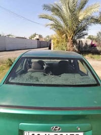 اكسنت فيرينا ٢٠٠٠ جديده وحلوه رقم بغداد انكليزي بسمي هزه قبل ٢٠ يوم مص...