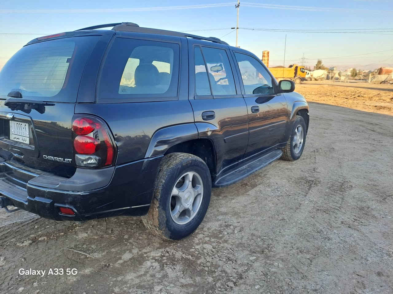 گلایزەر مۆدێل٢٠٠٨ رەقەم کرکوک سەنەوی ئەسل بەشەرت ئەوەلیات گێرومەکینە ئاکسل شانسی بەشەرت نرخ ٦٠وەرەقە
***********
***********
ناونیشان چەمچەمال
