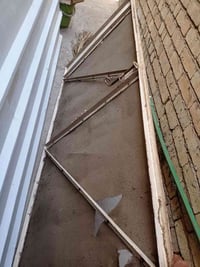 ابكيفك بغداد • باب مطبخ • جميله