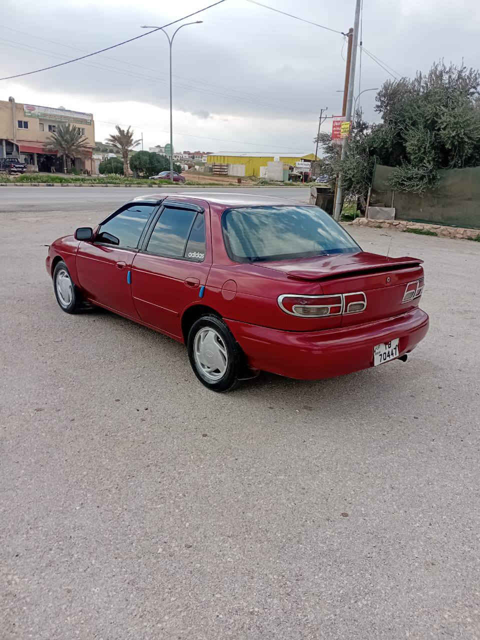 بسم الله ما شاء الله ❤️
كيا سيفيا 1 موديل{{96}}
استخدام شخصي
{{0772427357}}
مرخصه سنه 
فحص جيد،،،جيد،،،قصعه،،،قصعه
 مش ناقصها اي شيء شغل وامشي
اللبيع 
 متورر 1500 سنقل
جير عادي  
 بطريه جديد
 متور جيد
قير جيد
السعر {{1300}}
لا تحتاج إلى أي شيء بحمد الله


**إذا كنت صاحب هذا الإعلان وتريد حذفه لأي سبب، رجاءا أرسل رسالة إلى الدعم الفني**