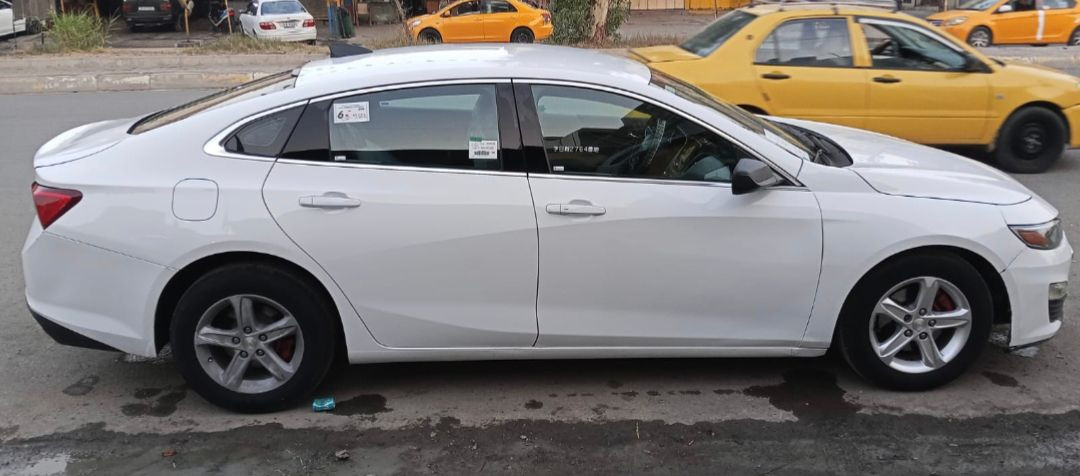 ماليبو موديل ٢٠٢٠رقم سليمانية RS محرك ١٥ توربو شرط كير محرك بصمه ماشية ١٢٥ الضرر موجود بورقة الفحص بل منشور شرط التحويل السيارة  العنوان كركوك.$


**إذا كنت صاحب هذا الإعلان وتريد حذفه لأي سبب، رجاءا أرسل رسالة إلى الدعم الفني**