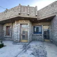 سامراء الطيوب • مبني جديد • ٥٠٠م
