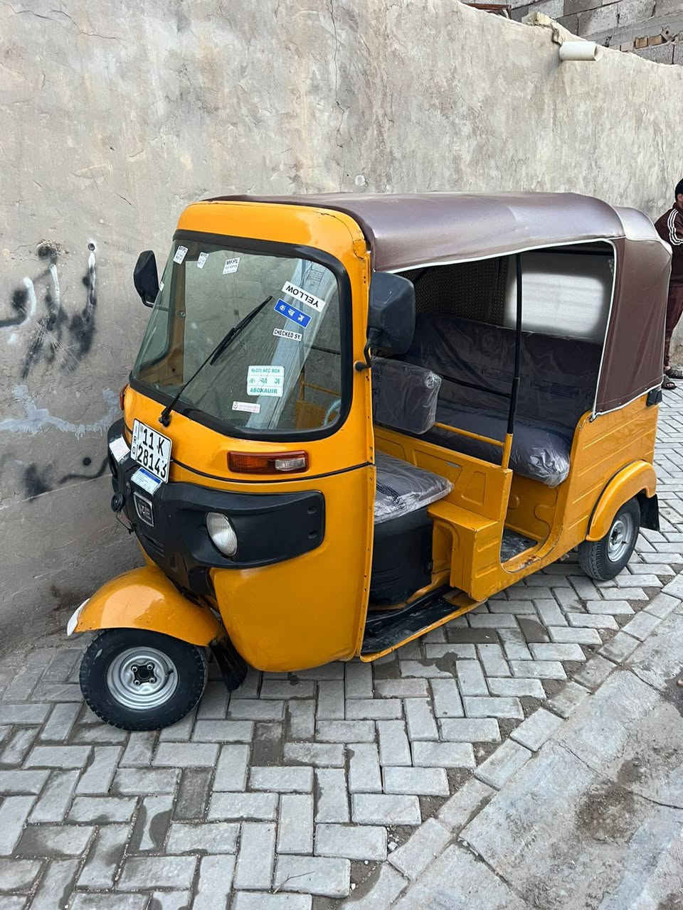 سلام عليكم للبيع 20شهر 11شراي يتصل *********** العنوان سبع قصور
