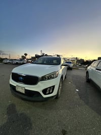 سورنتو • ٢٠١٦ • ١٠٠٠٠٠ كم