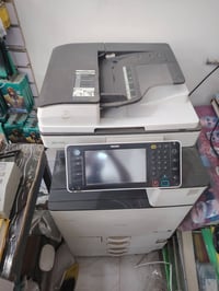 ريكو MP C4503 • A3 • نضيفه