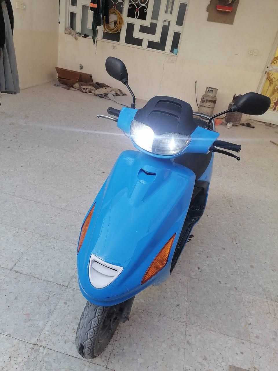 دراجة فول نضافة كهربايات كلهة شغالة سلف هندر


**إذا كنت صاحب هذا الإعلان وتريد حذفه لأي سبب، رجاءا أرسل رسالة إلى الدعم الفني**