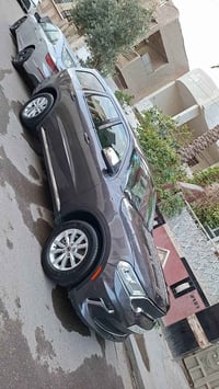 للبيع موديل 2021 حادثهة واضح بل صورة بدون كص  تبديل عرقجين قمارة فقط  ...