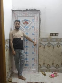 بيبان • سراي تركي • عفك