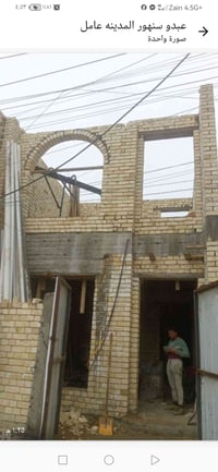 خلفه بنا مصري متفرغ حاليا شغل قطعي على الدبل 07892181046