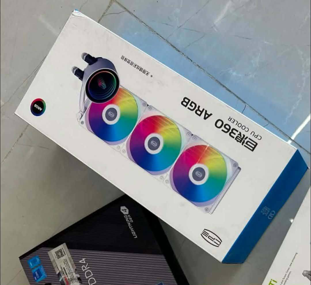 قطع للبيع شرط الفحص استخدام قليل
Nvme m.2 2t g4 ب٢١٠ الف 
Psu 850 w gold   ب٨٥ الف
M.2 512 acar    ب٦٥ الف
Cooler  360  ب٦٥٠ الف
مكاني كربلاء ومتوفر توصيل


**إذا كنت صاحب هذا الإعلان وتريد حذفه لأي سبب، رجاءا أرسل رسالة إلى الدعم الفني**