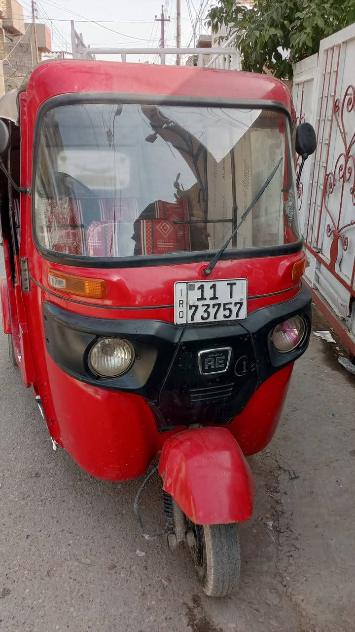 سلام عليكم تكتك 18 رقم وسنويه انكليزي شرط التحويل مصبوغه عام مكينه اكسل كير كفاله الشراي يتصل ***********
