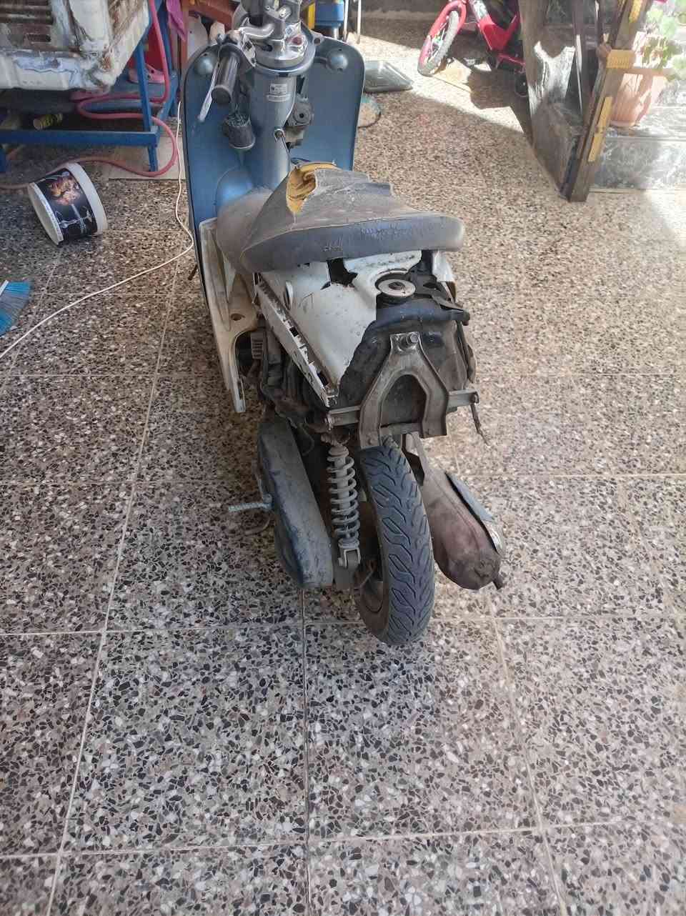 عطله شافطه ابيع كوم حديد قفل بغداد الشعله


**إذا كنت صاحب هذا الإعلان وتريد حذفه لأي سبب، رجاءا أرسل رسالة إلى الدعم الفني**