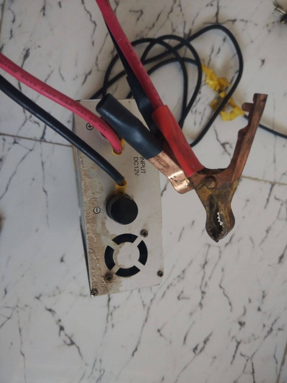 السلام عليكم فقاسه مع عاكسه للبيع المنشأ اوربي نظام وجبات ثلاث طوابق فول اوتماتيك
السعه 180 بيضه جميع أنواع البيض فقاسه مجربه قلاب حراره اوتماتيك السعر 250 ألف هيا والعاكسه المكان بغداد المحموديه الرقم ***********
